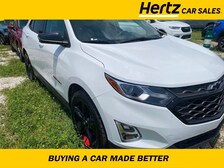 2019 Chevrolet Equinox LT -
                Clearwater, FL