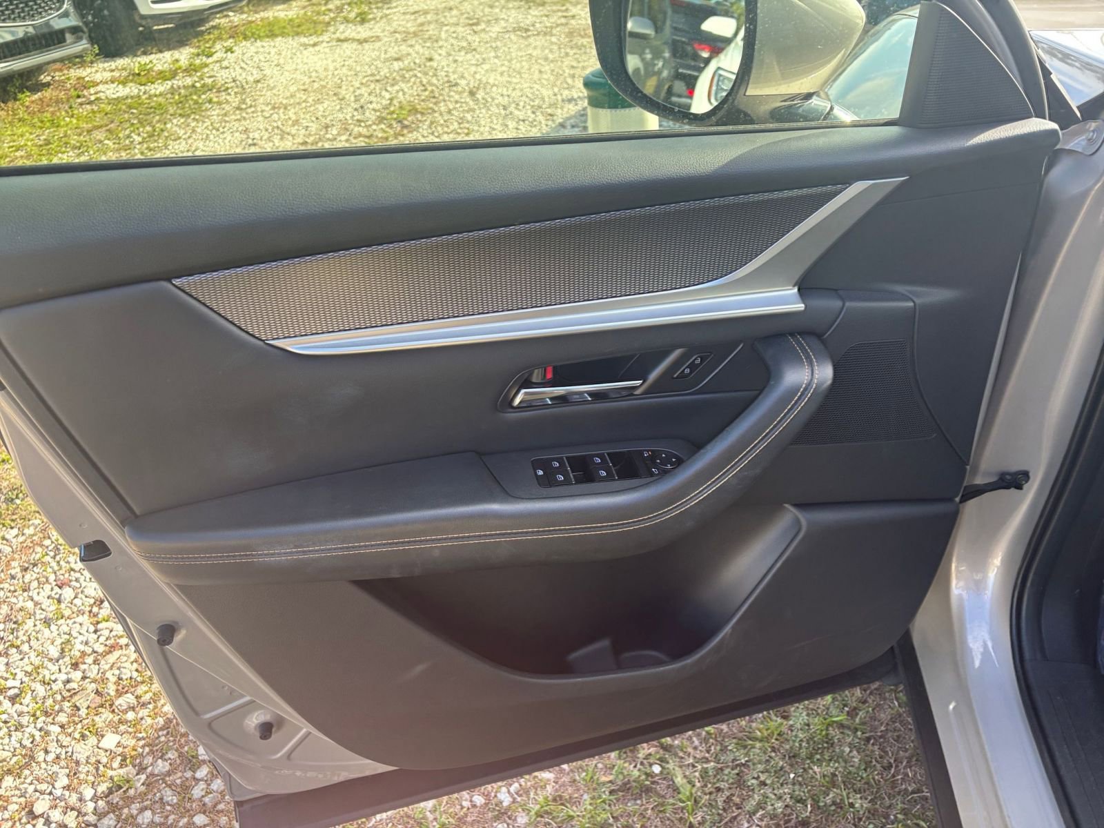 Thumbnail: 2025 Mazda CX-90 - 18