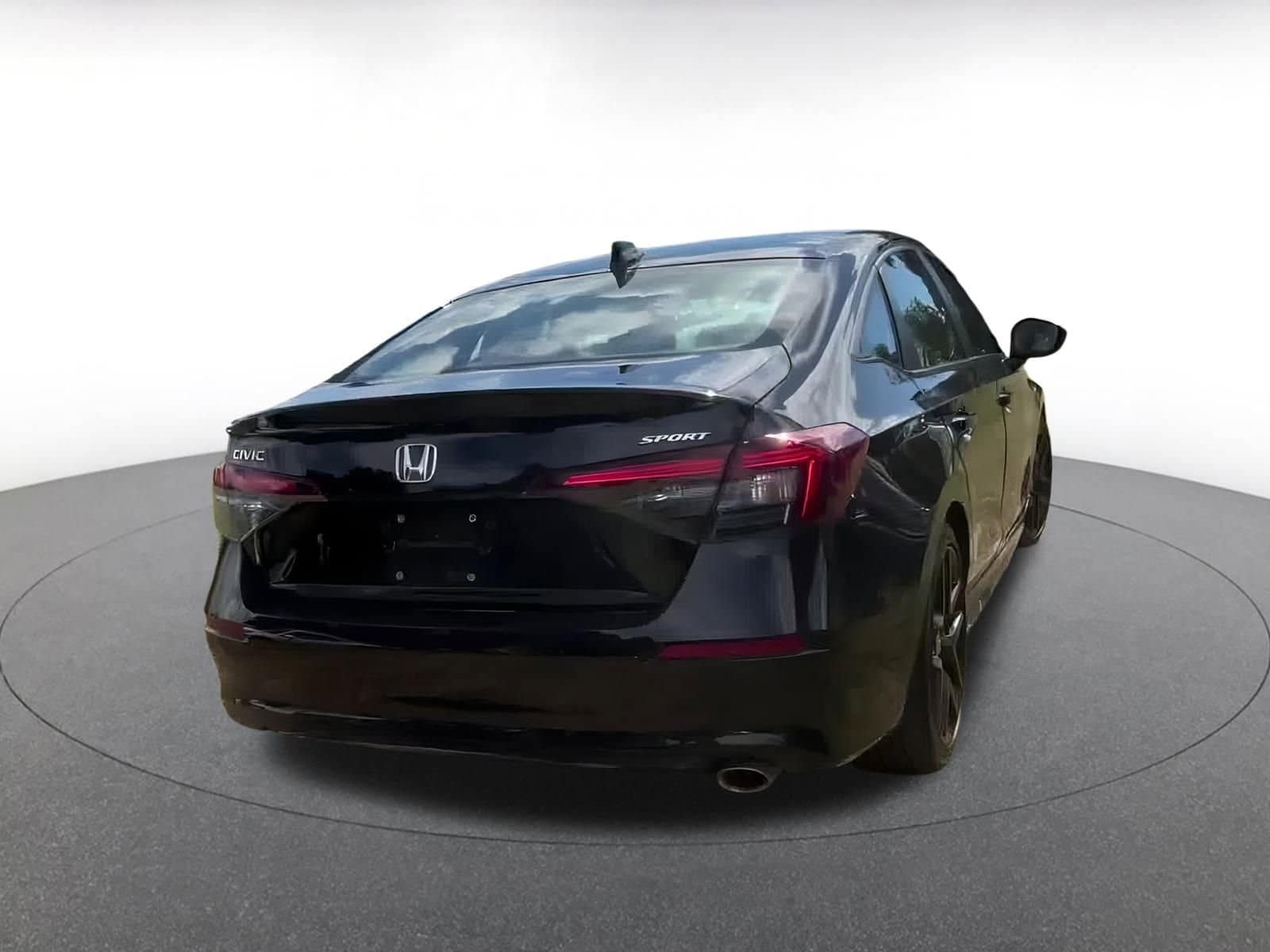 Thumbnail: 2025 Honda Civic - 14