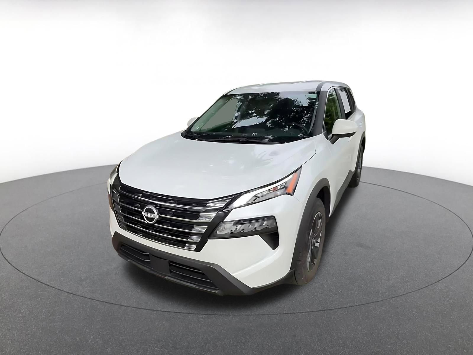 Thumbnail: 2025 Nissan Rogue - 7