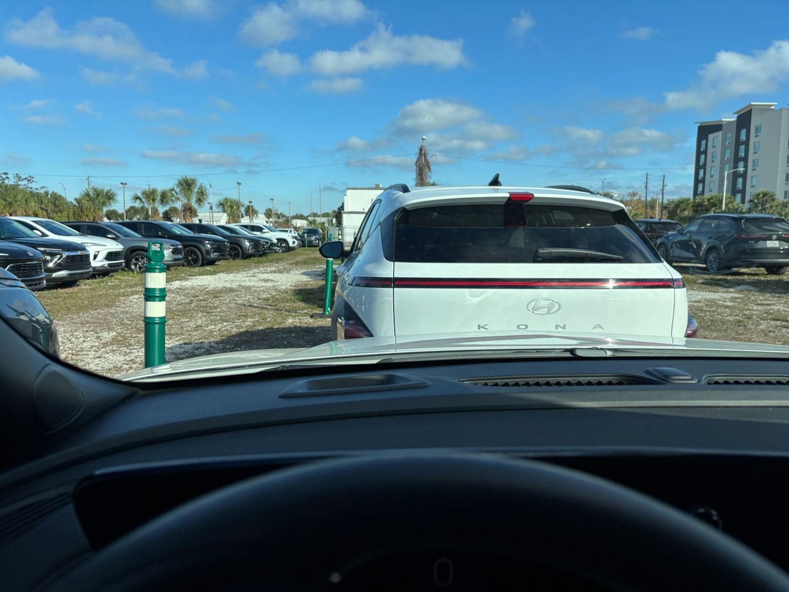 Thumbnail: 2025 Buick Envista - 34