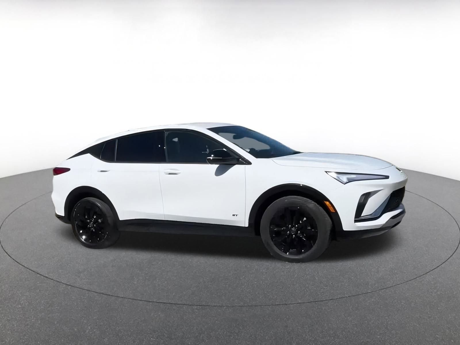 Thumbnail: 2025 Buick Envista - 2