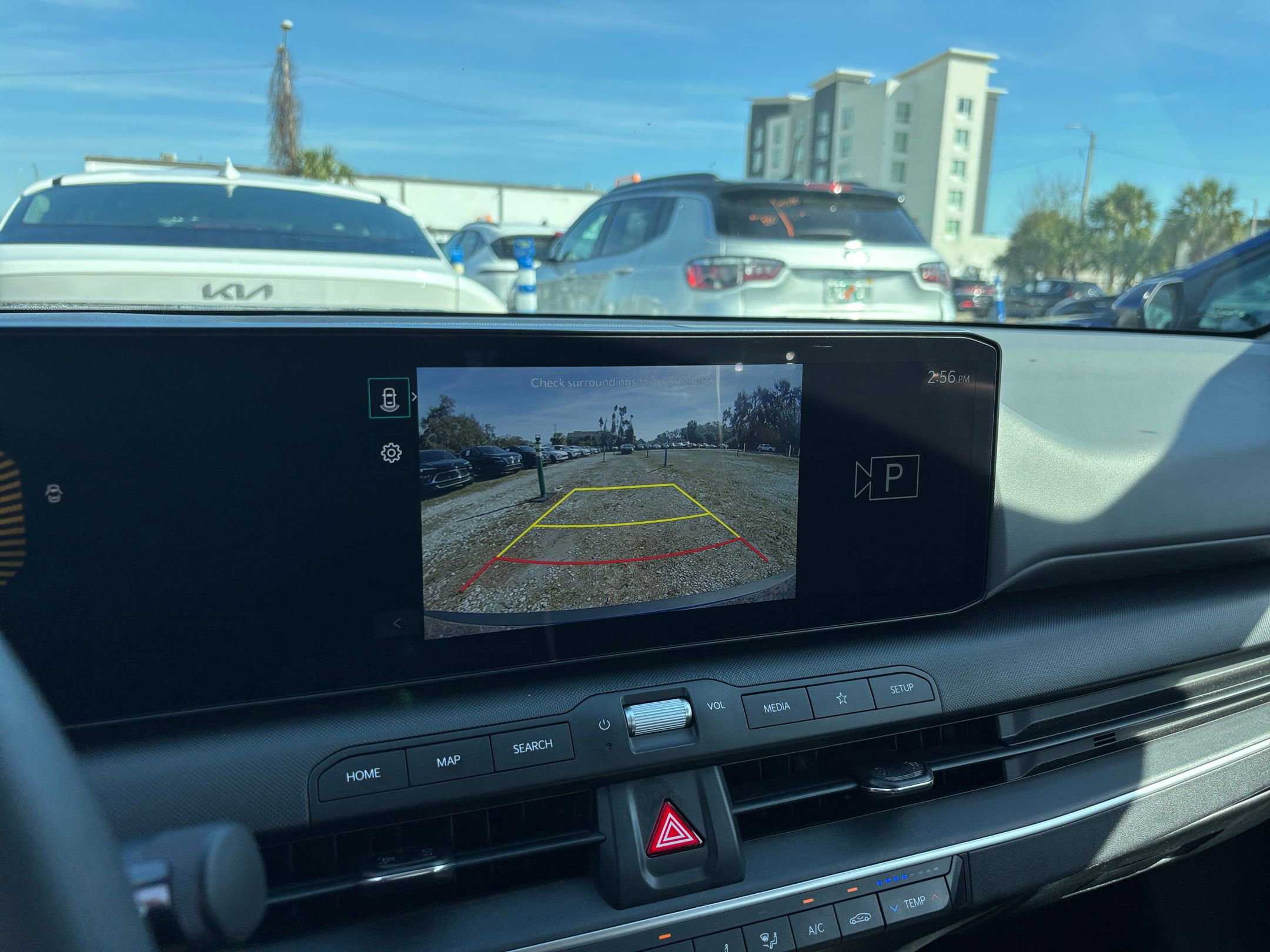 Thumbnail: 2025 Kia K4 - 25