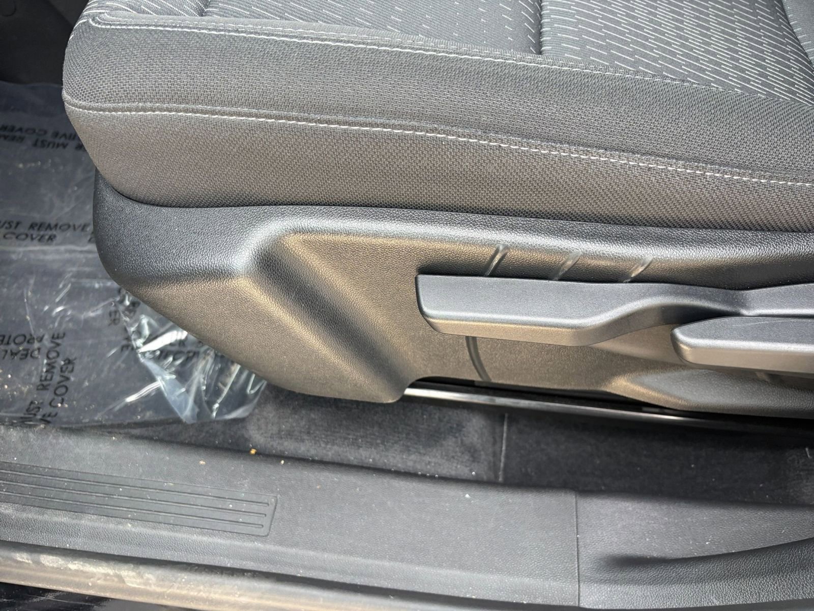 Thumbnail: 2025 Chevrolet Equinox - 24