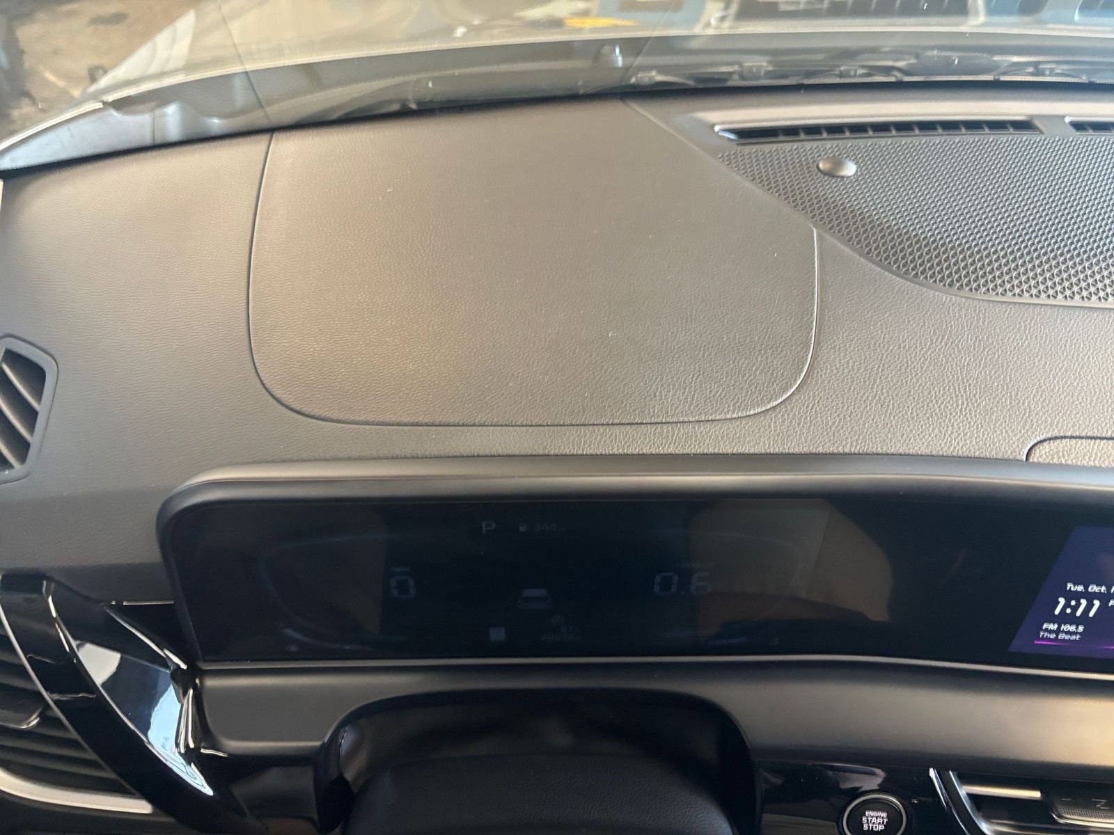 Thumbnail: 2025 Kia Seltos - 34