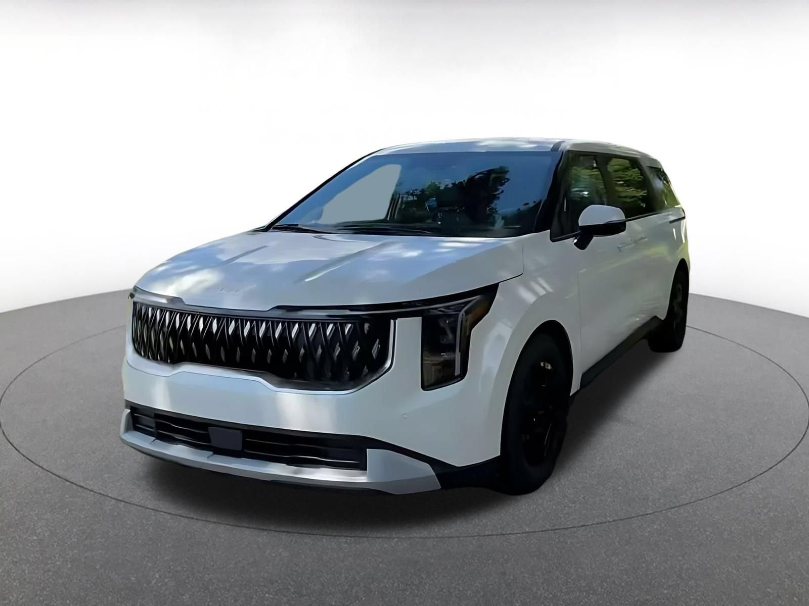Thumbnail: 2026 Kia Carnival - 6