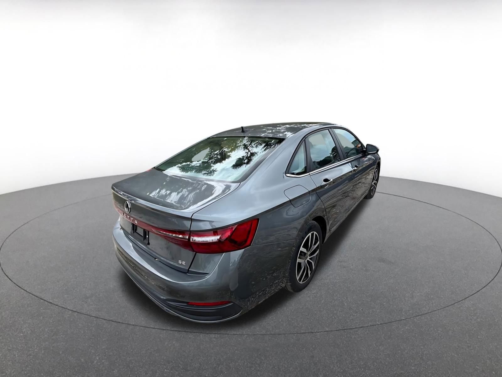 Thumbnail: 2025 Volkswagen Jetta - 5