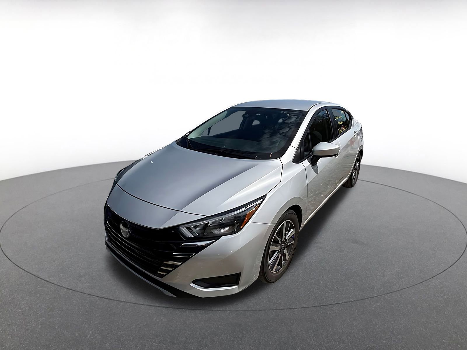 Thumbnail: 2025 Nissan Versa - 3