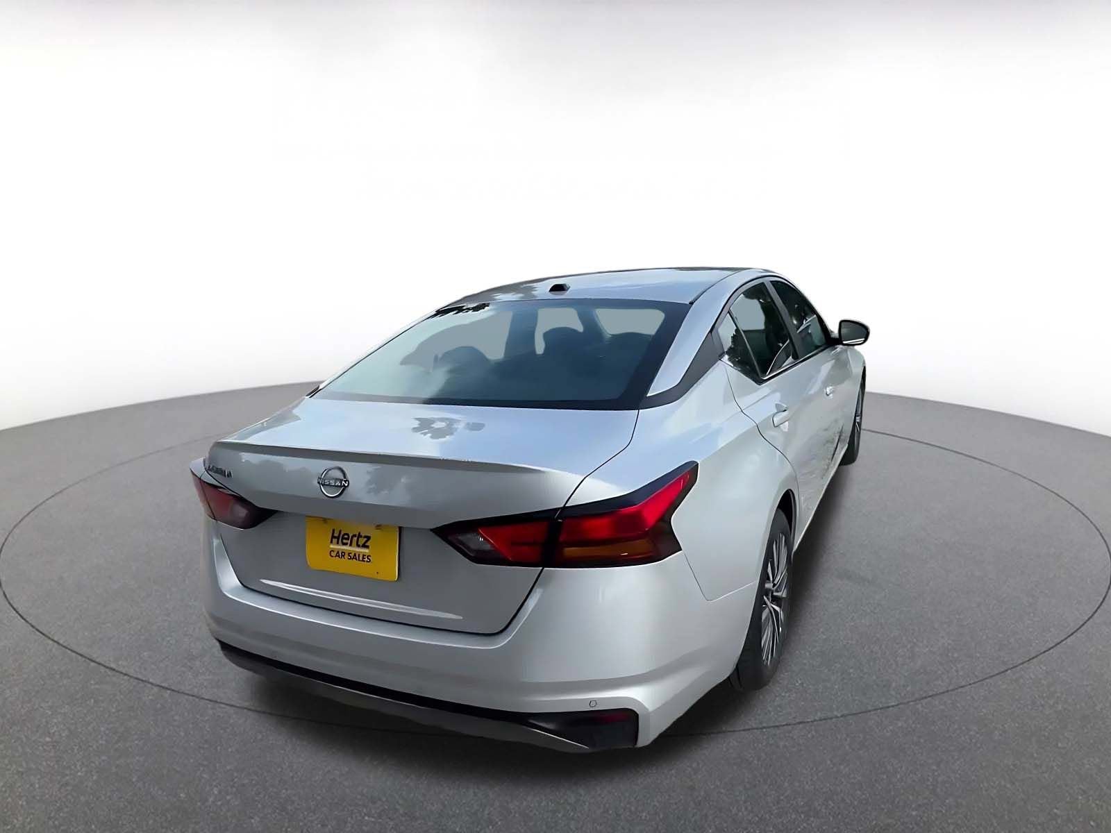 Thumbnail: 2026 Nissan Altima - 14