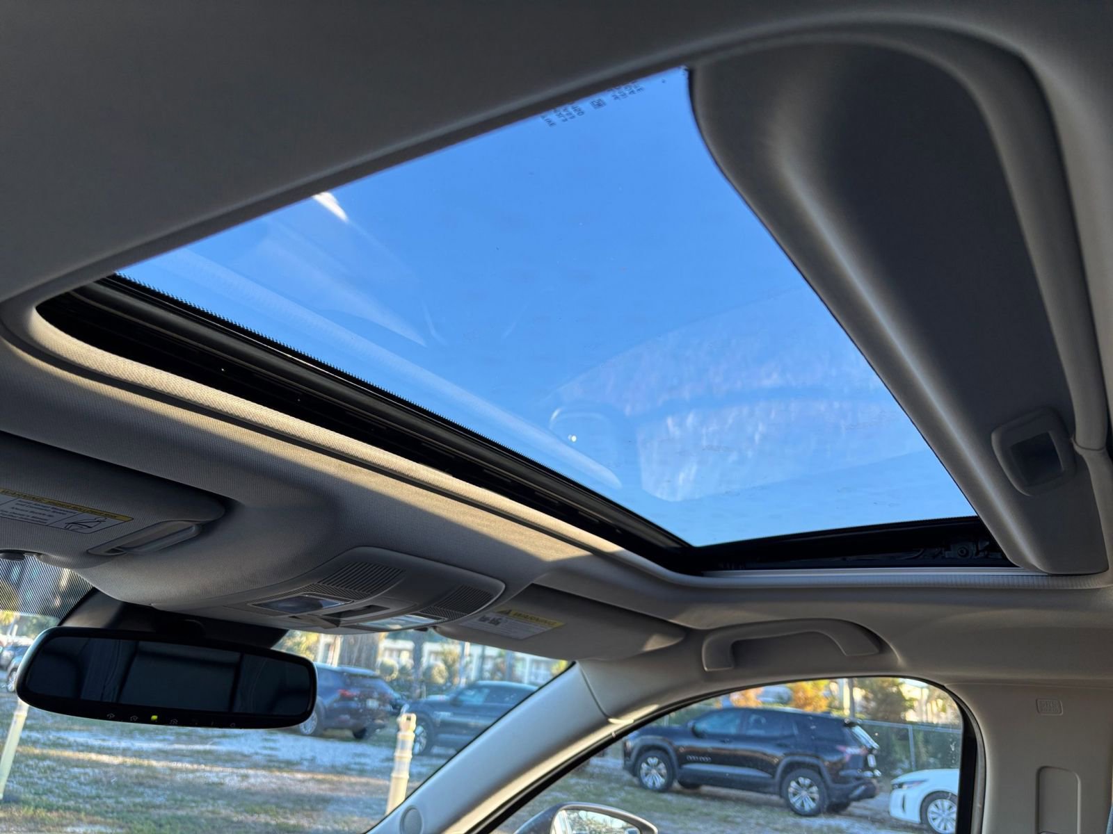 Thumbnail: 2025 Mazda CX-5 - 30