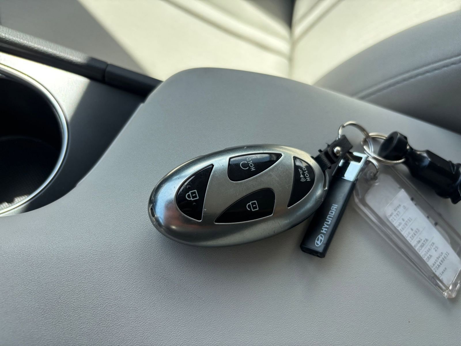 Thumbnail: 2025 Hyundai Sonata - 28