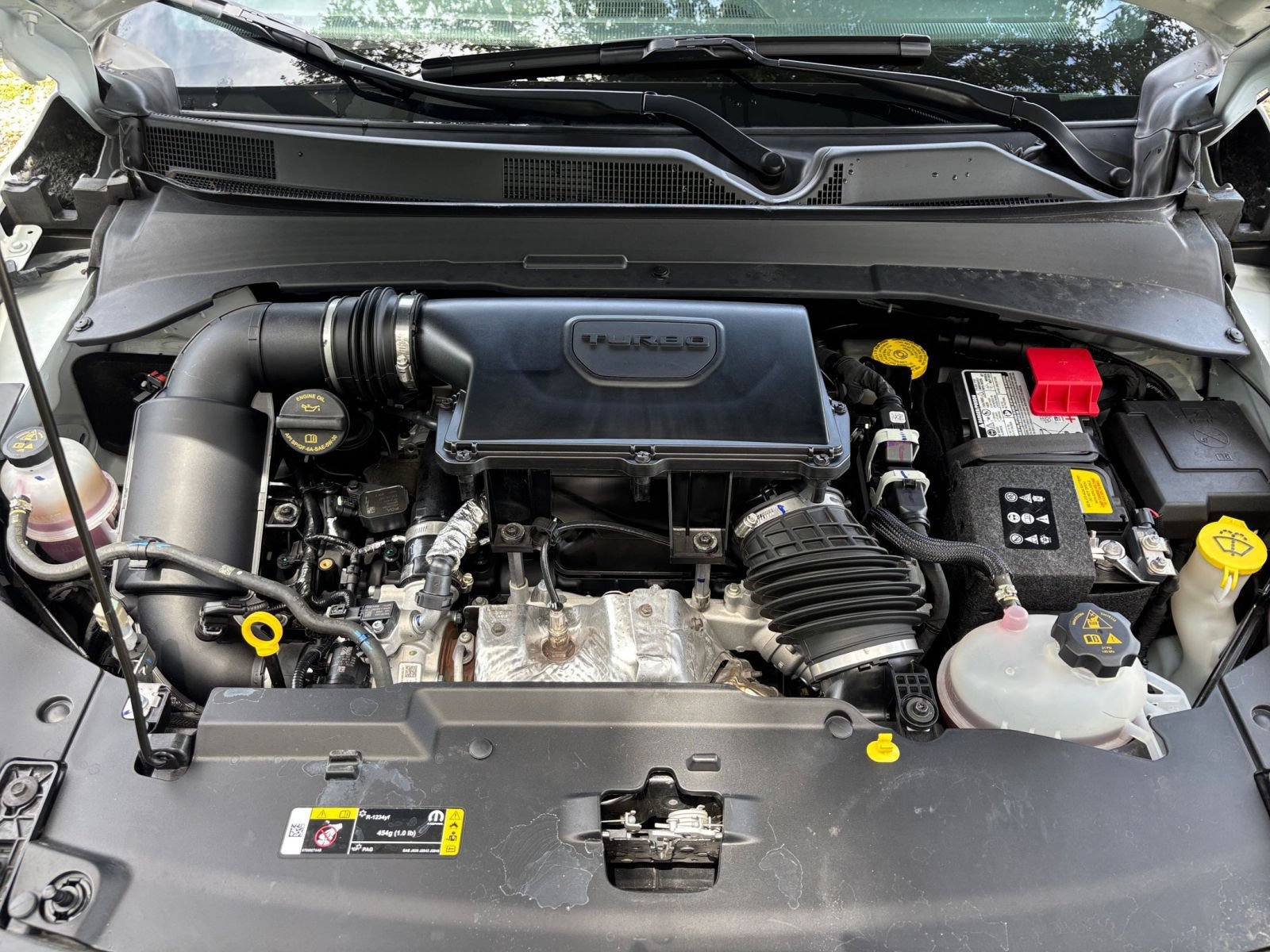 Thumbnail: 2025 Jeep Compass - 26