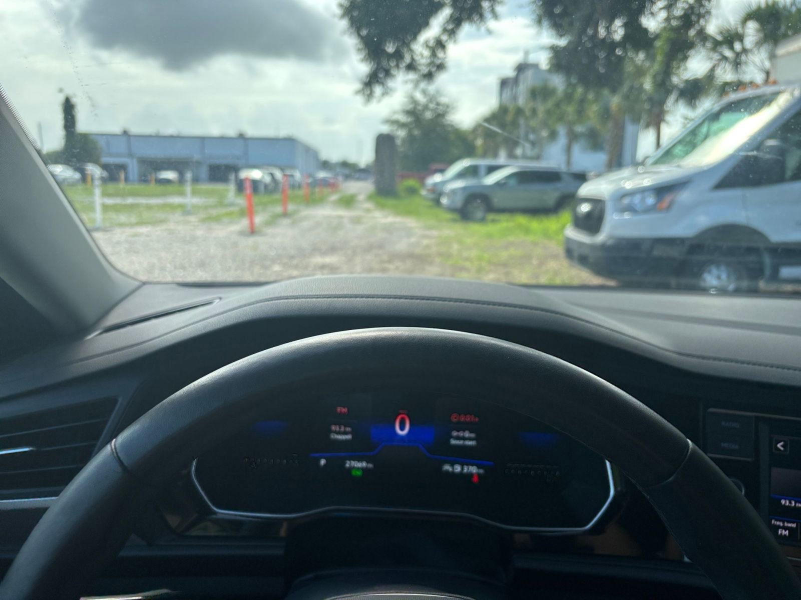 2024 Volkswagen Jetta S 28