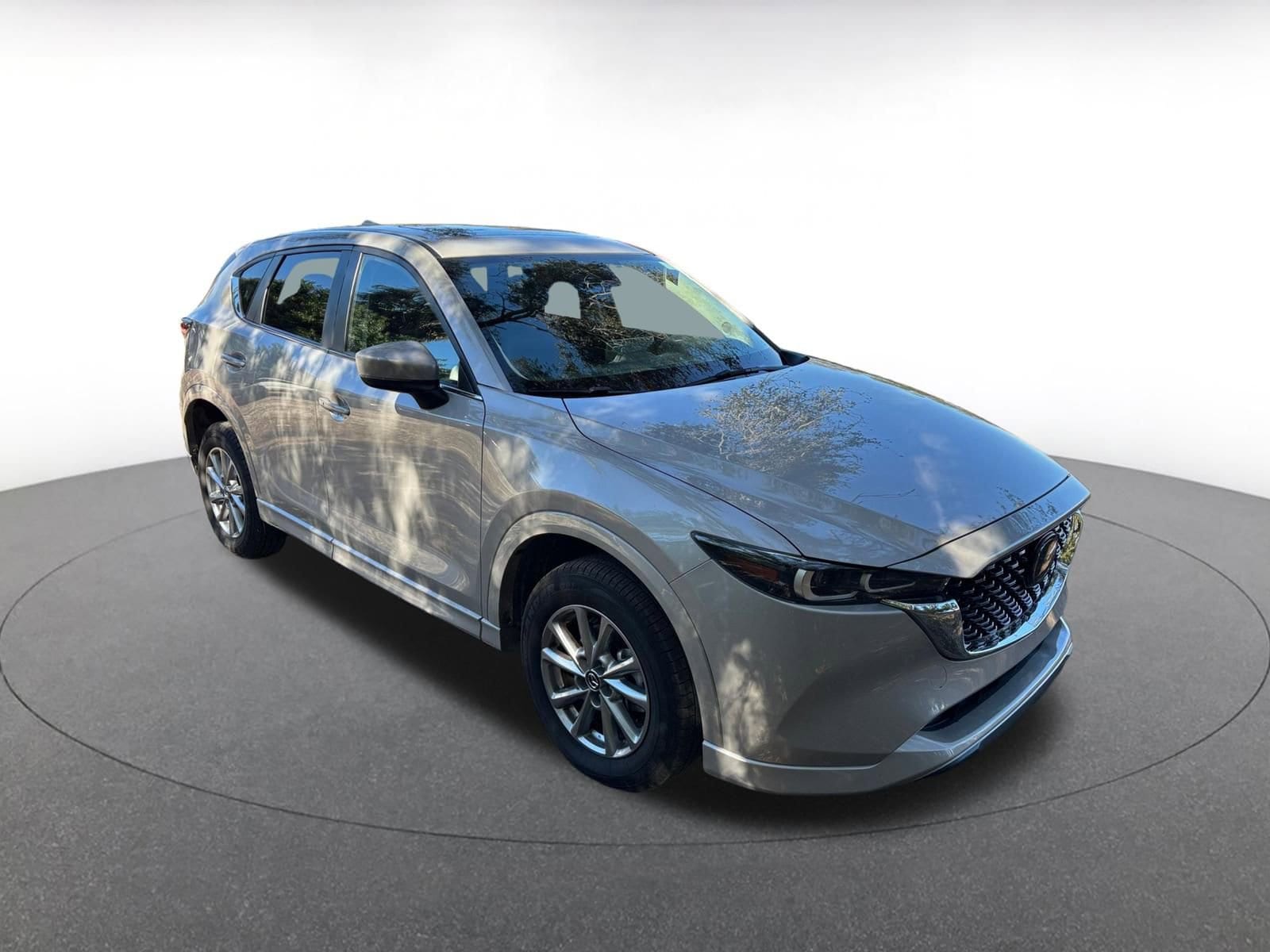 Thumbnail: 2025 Mazda CX-5 - 1