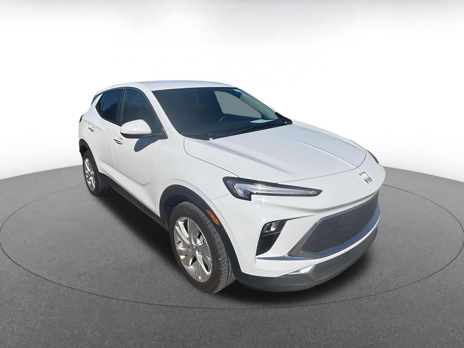 Thumbnail: 2025 Buick Encore GX - 2