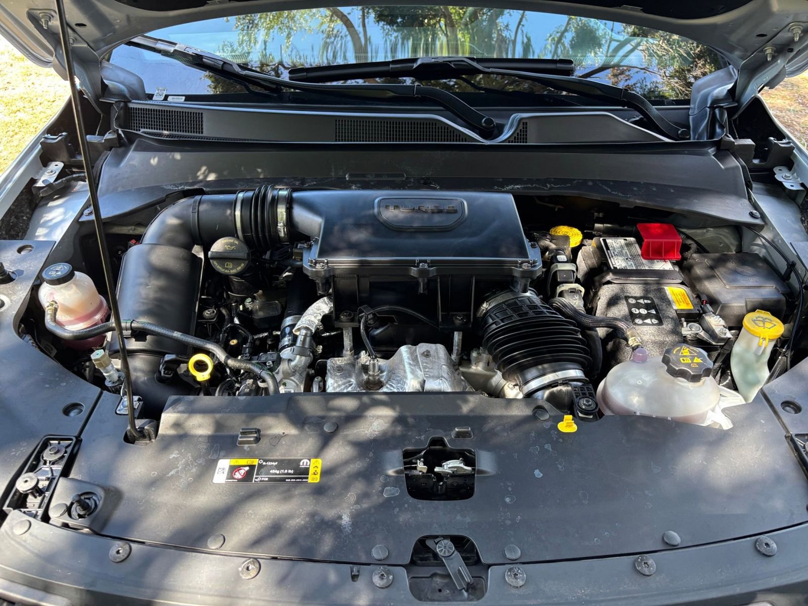 Thumbnail: 2025 Jeep Compass - 32