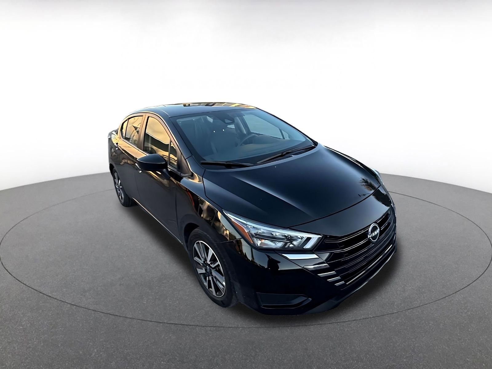 Thumbnail: 2025 Nissan Versa - 3