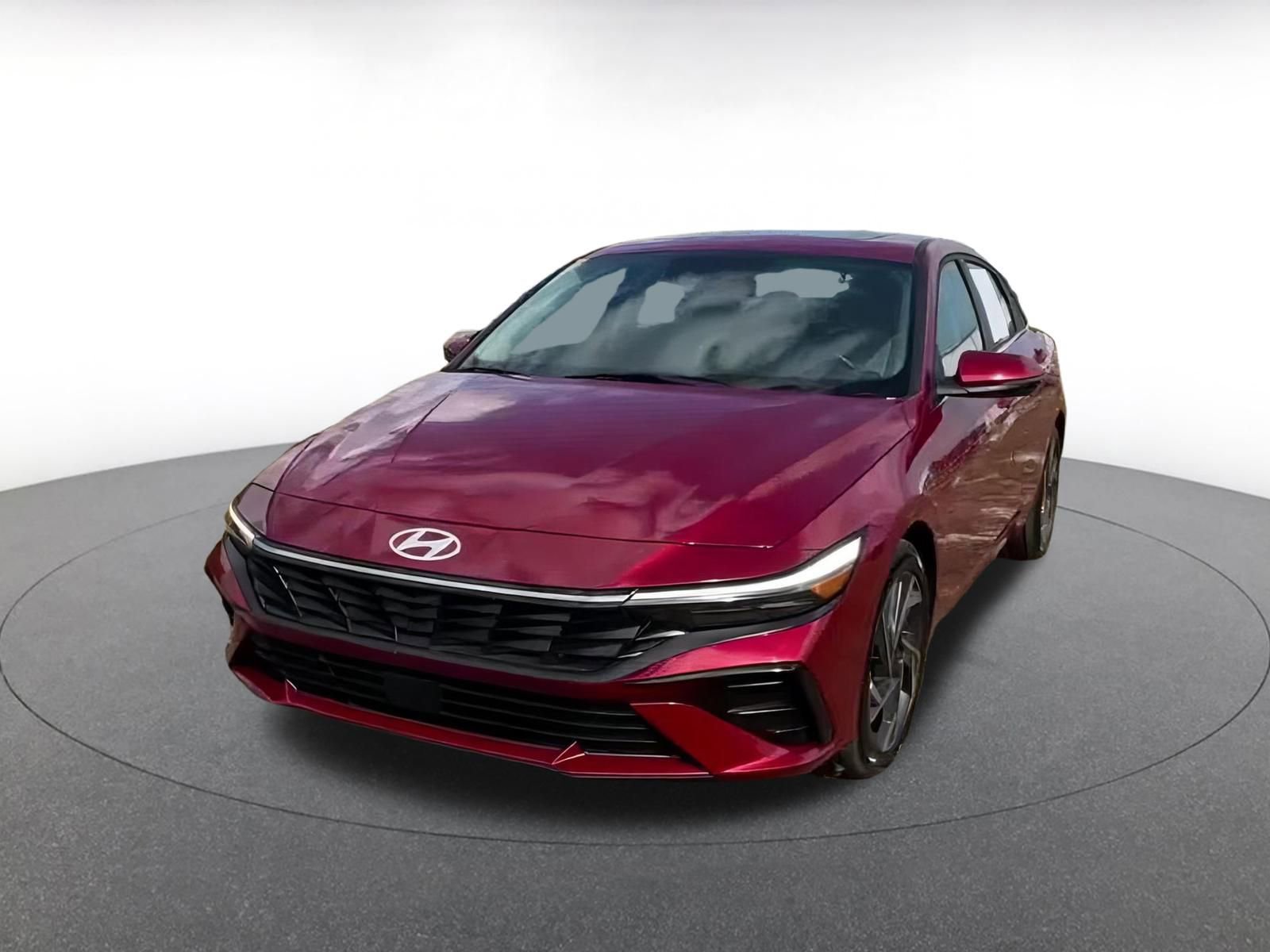 Thumbnail: 2025 Hyundai Elantra - 4