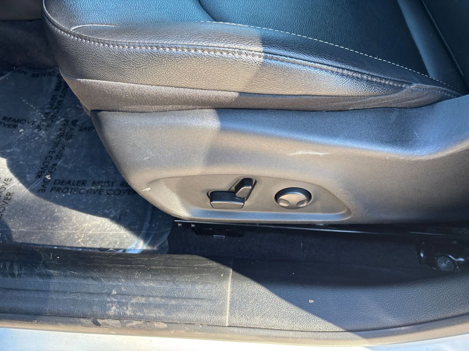 Thumbnail: 2025 Jeep Compass - 22