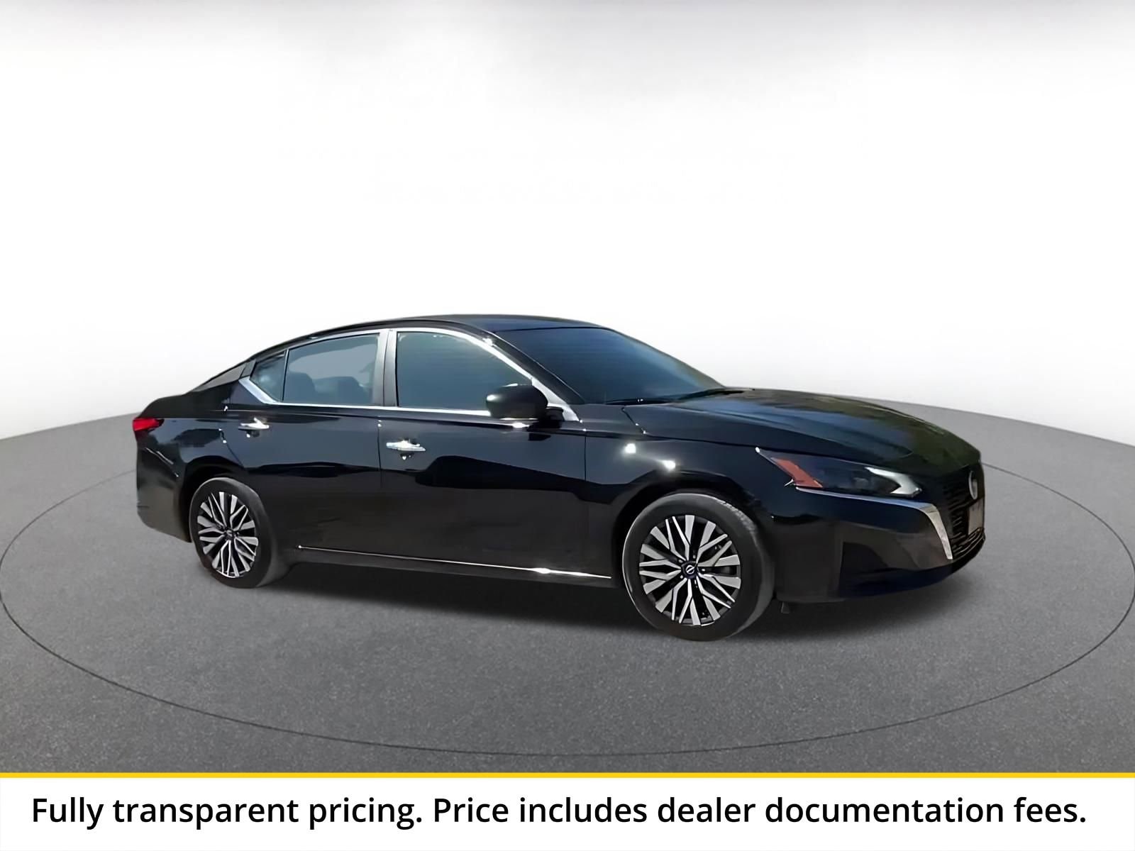 Thumbnail: 2025 Nissan Altima - 1