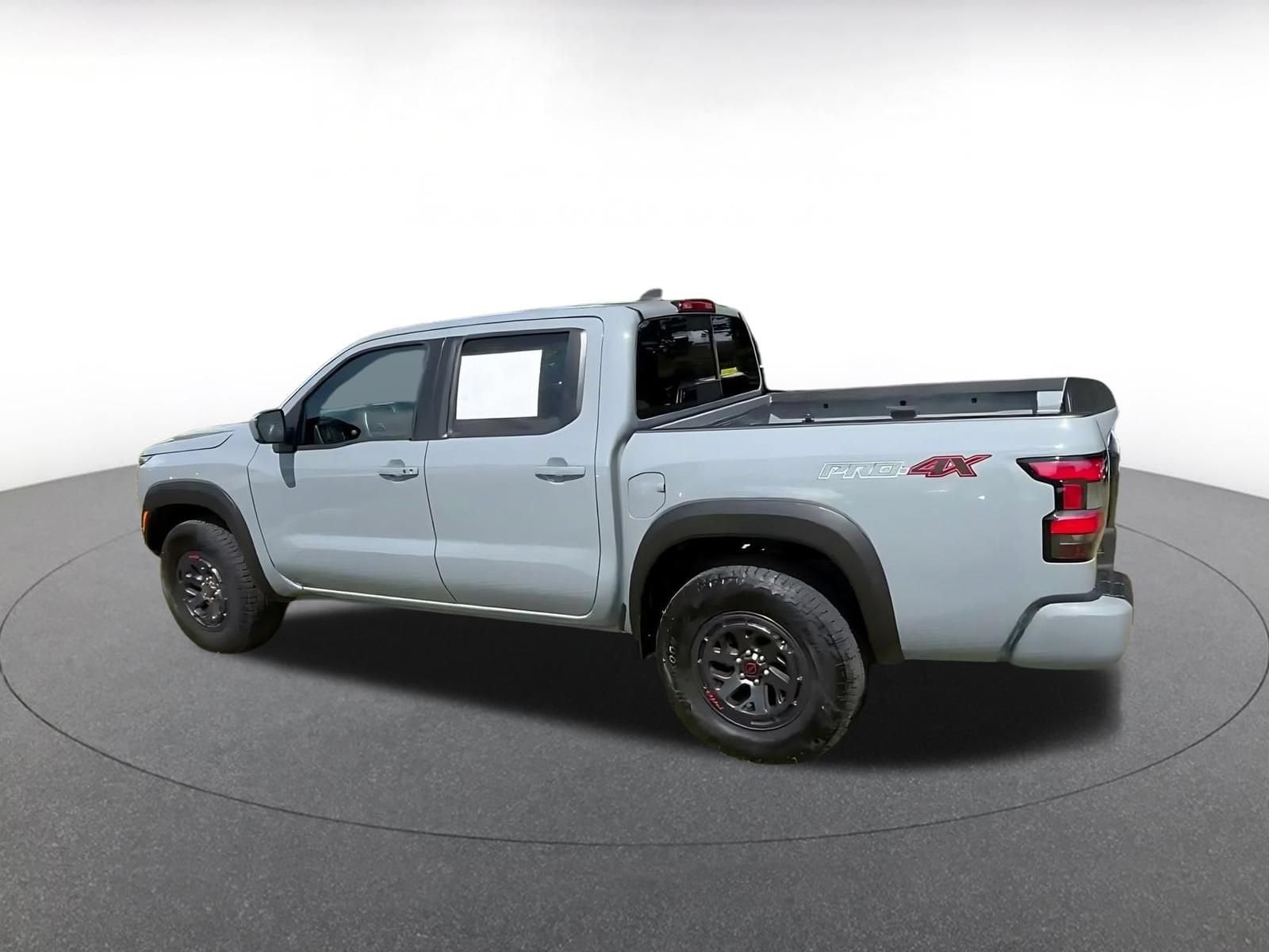 Thumbnail: 2026 Nissan Frontier - 9