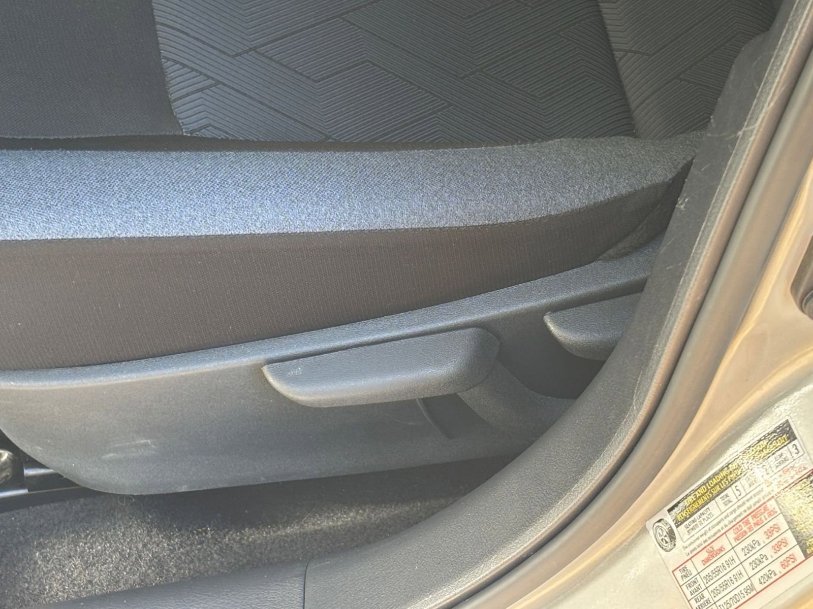 Thumbnail: 2025 Nissan Versa - 22