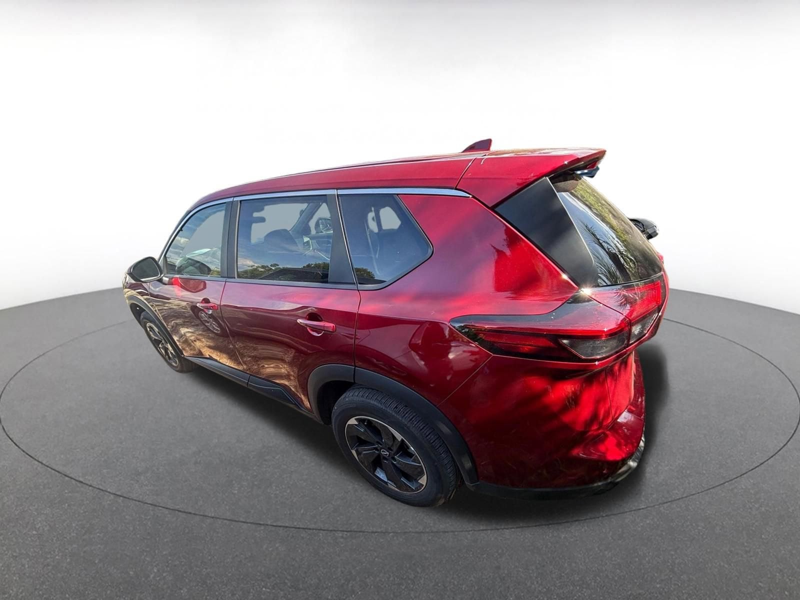 Thumbnail: 2025 Nissan Rogue - 6