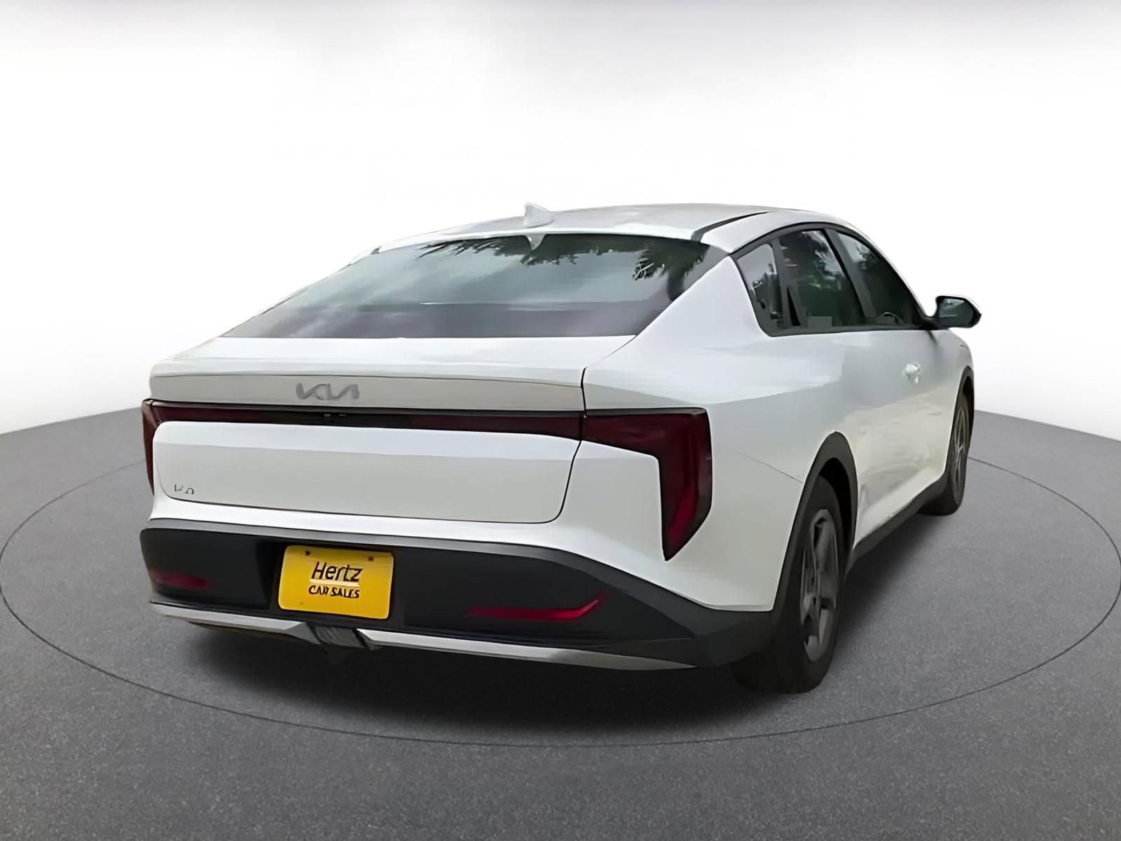 Thumbnail: 2025 Kia K4 - 14