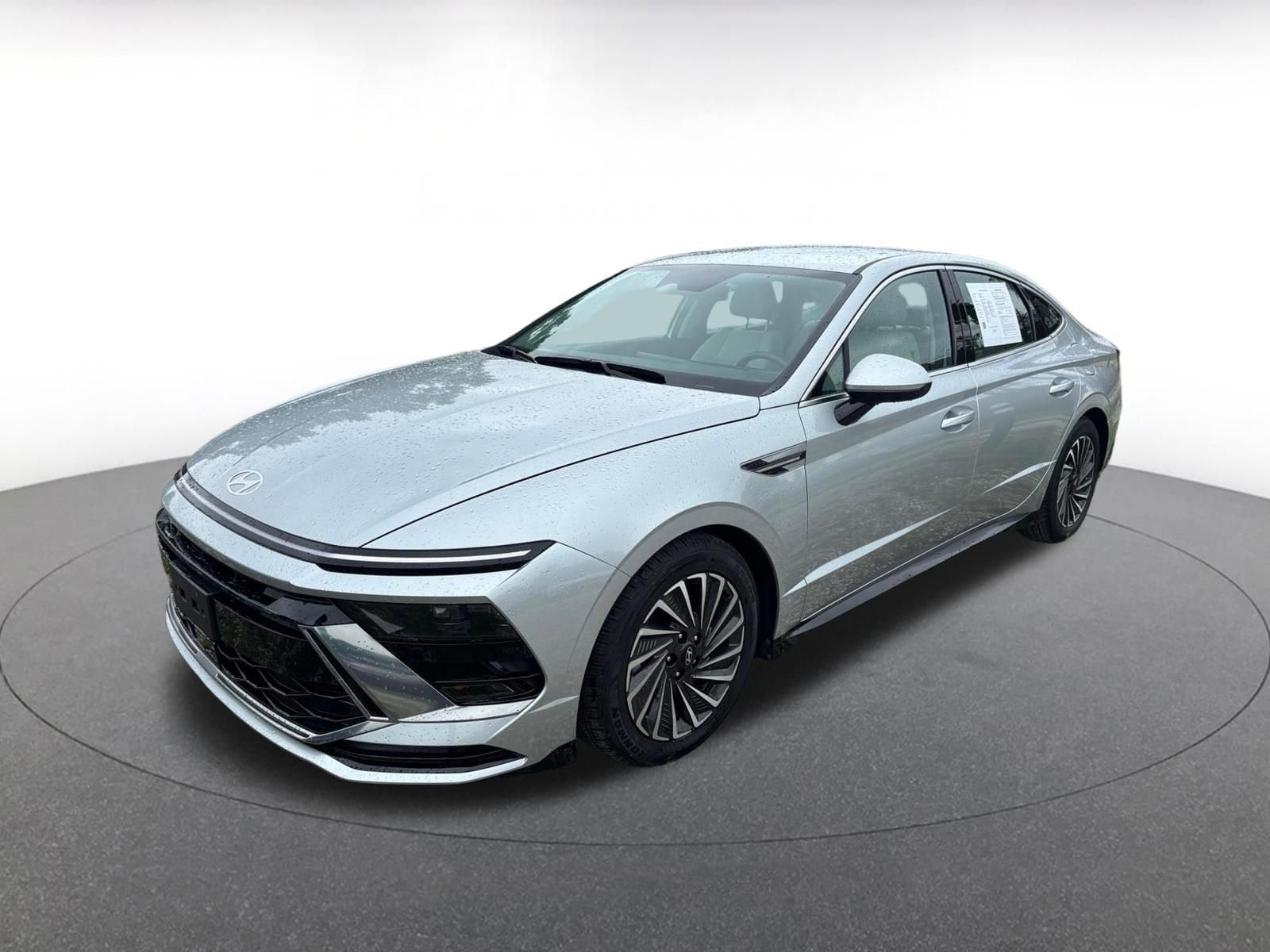 Thumbnail: 2025 Hyundai Sonata - 4