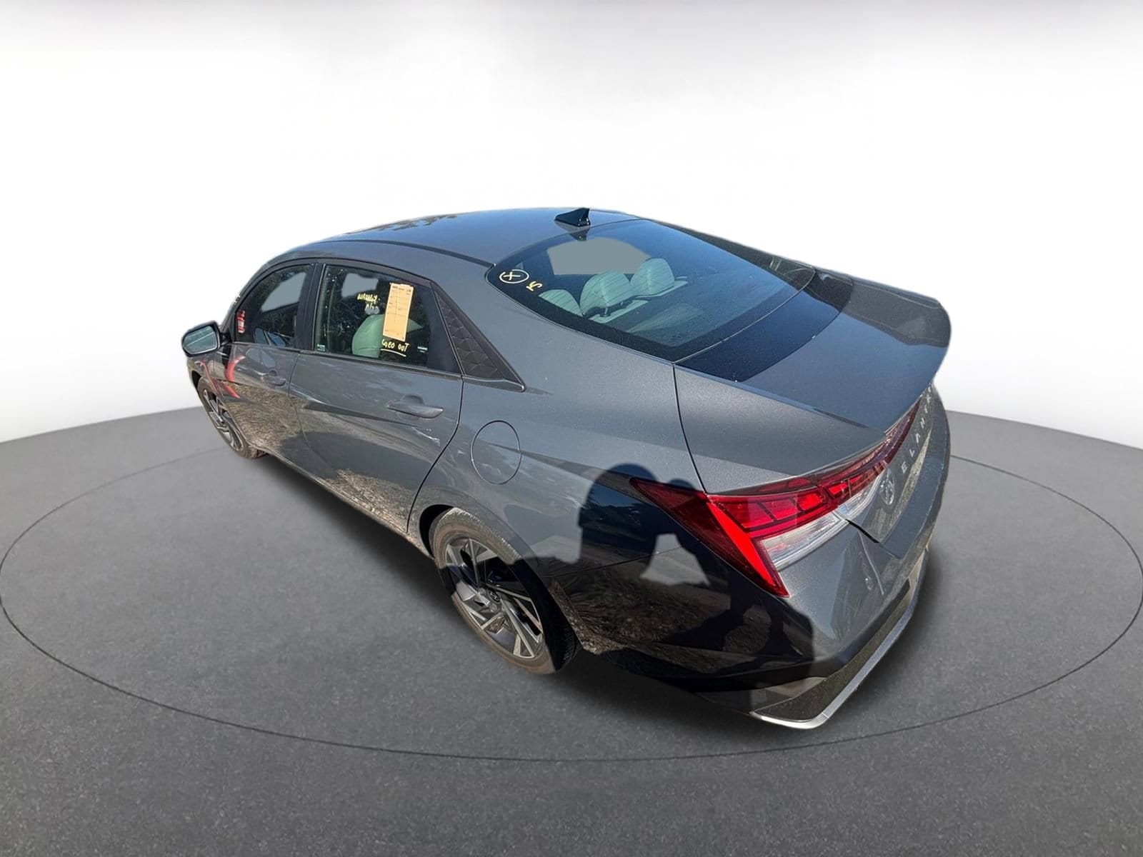 Thumbnail: 2025 Hyundai Elantra - 8