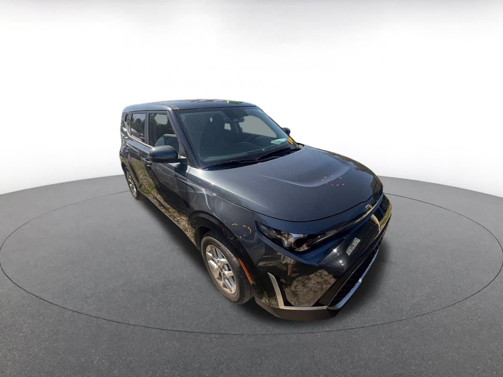 Thumbnail: 2025 Kia Soul - 2