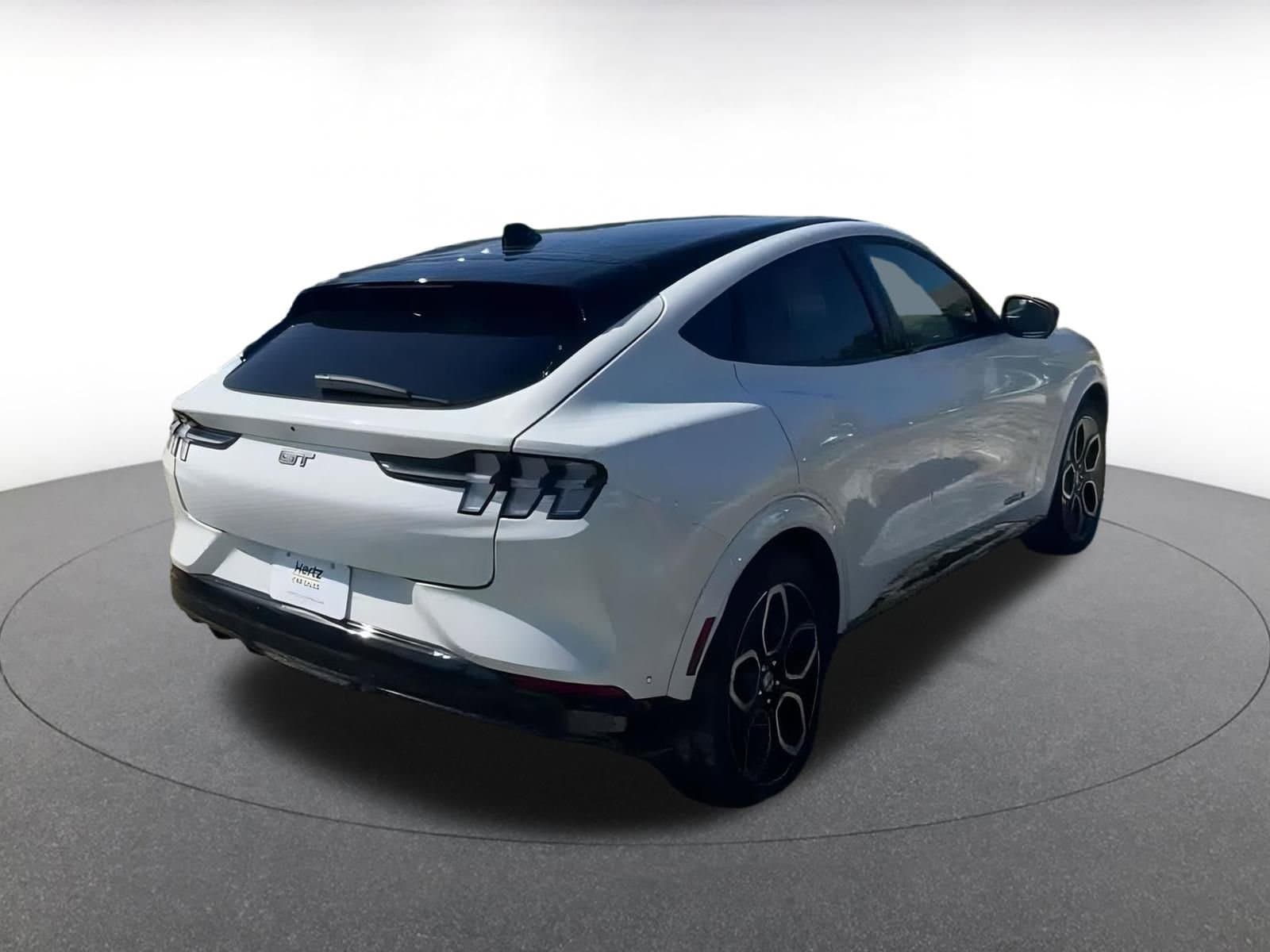 Thumbnail: 2023 Ford Mustang Mach-E - 11