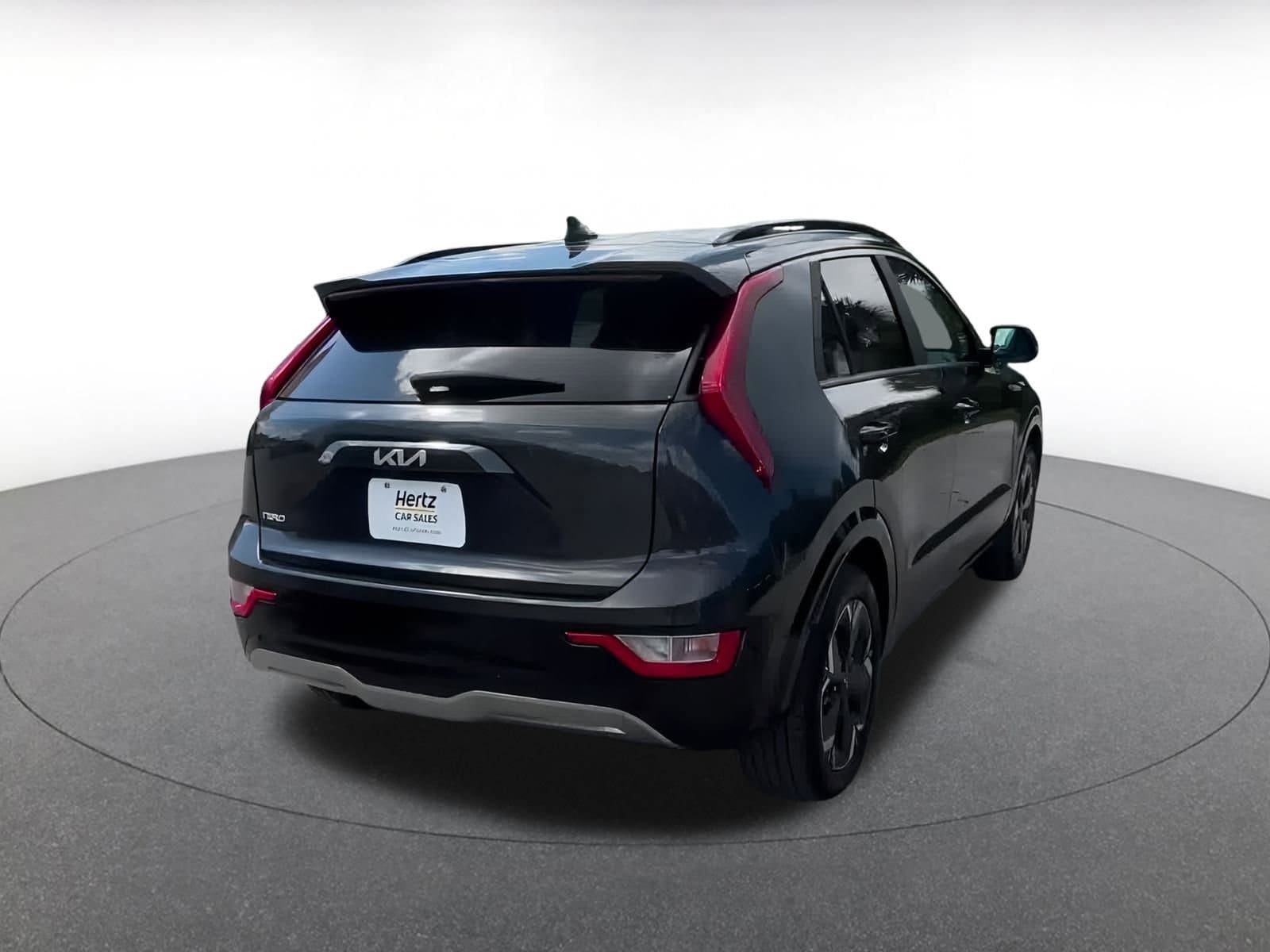 Thumbnail: 2023 Kia Niro - 15