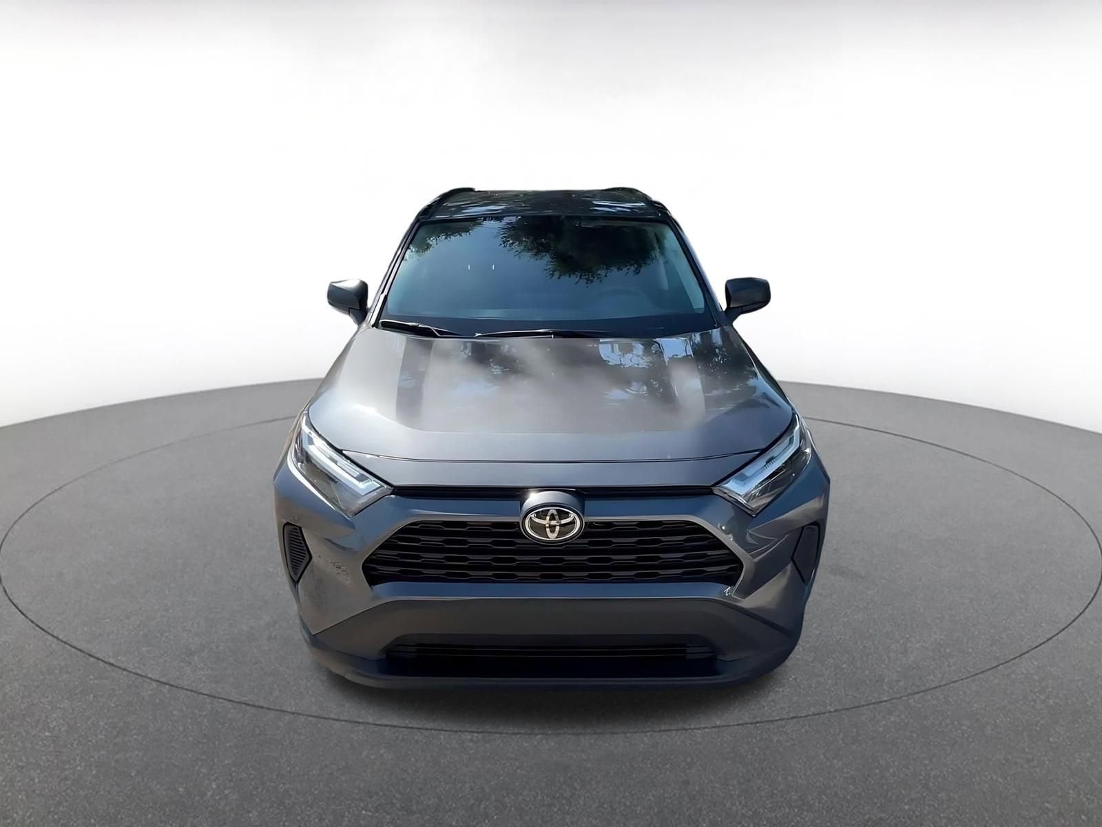 Thumbnail: 2025 Toyota RAV4 - 4