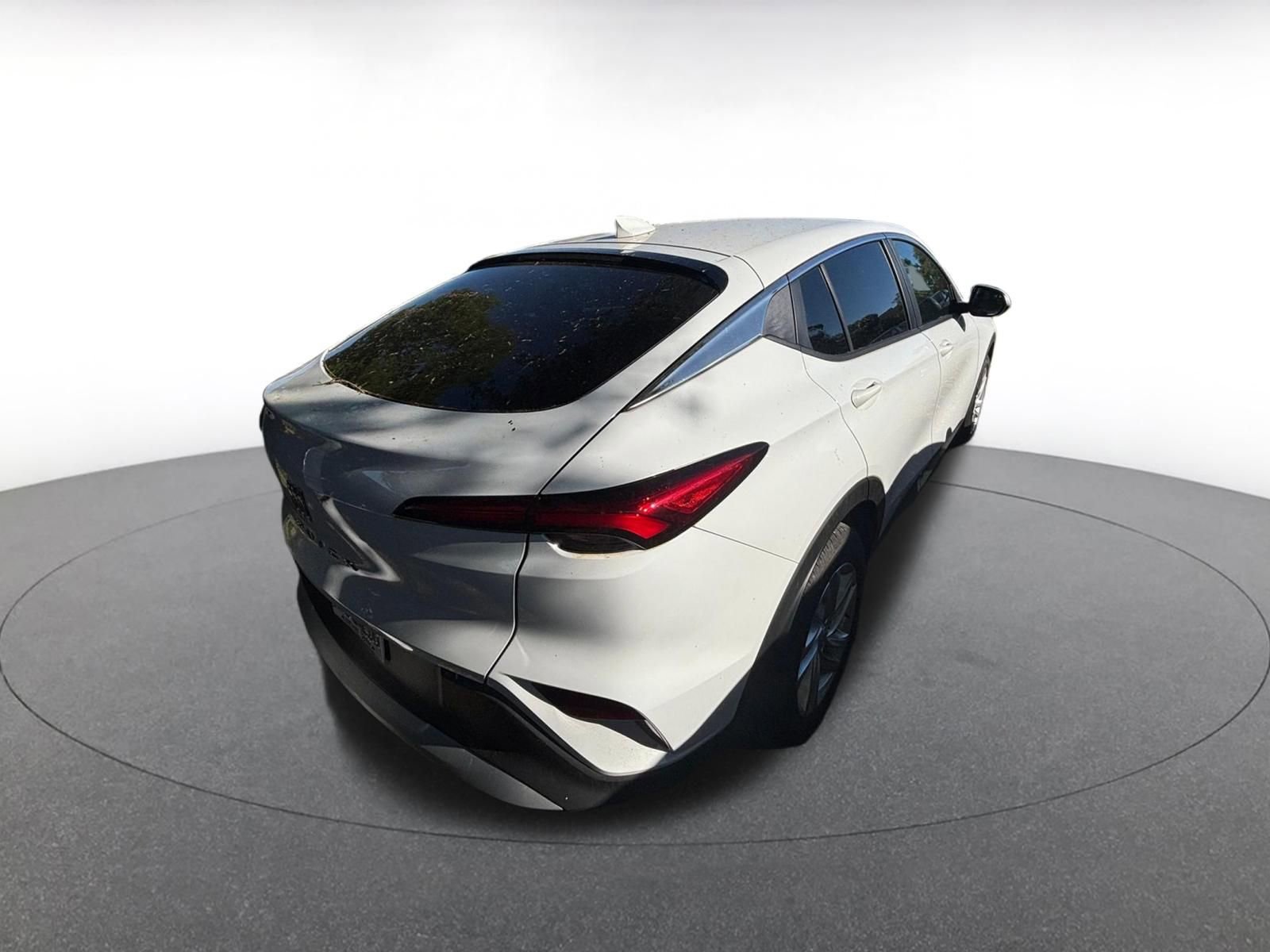 Thumbnail: 2025 Buick Envista - 8