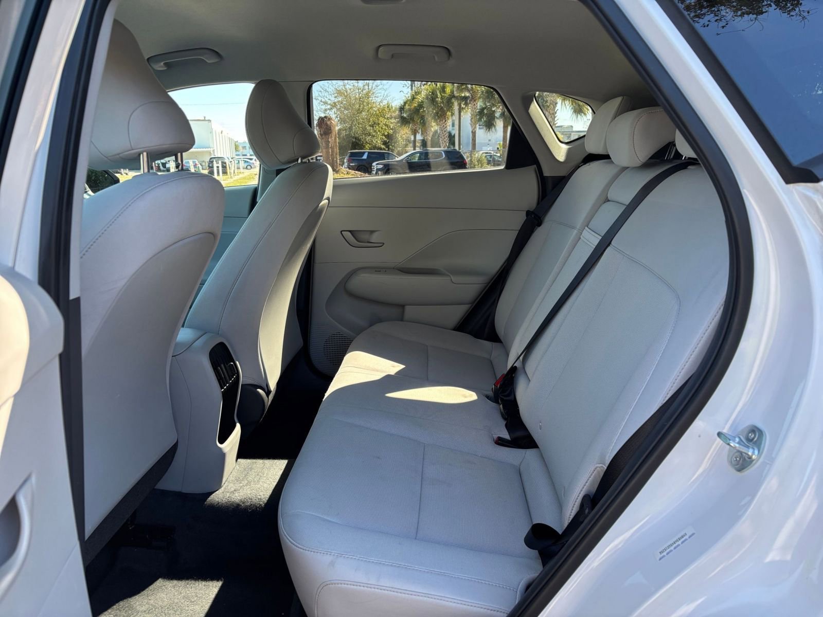 Thumbnail: 2025 Hyundai Kona - 29