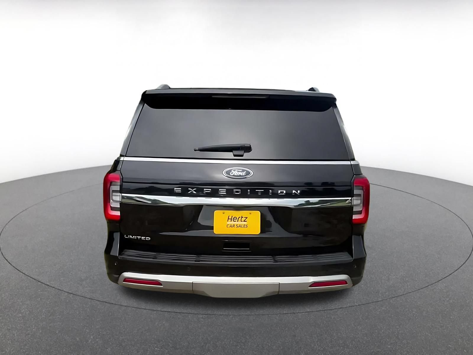 Thumbnail: 2024 Ford Expedition - 12