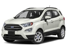 2020 Ford EcoSport SE -
                  Clearwater, FL