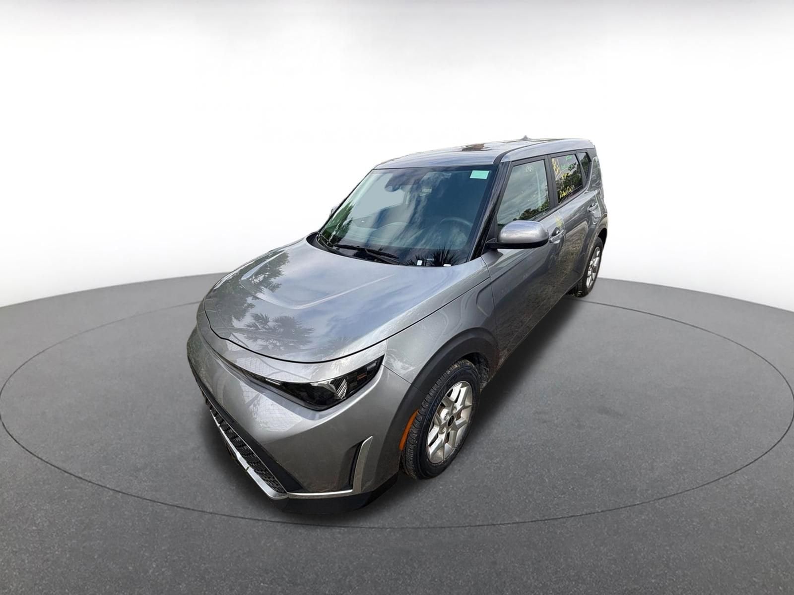 Thumbnail: 2025 Kia Soul - 3