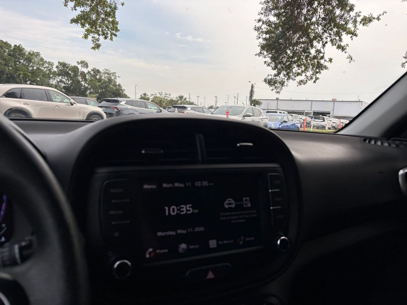 Thumbnail: 2025 Kia Soul - 20