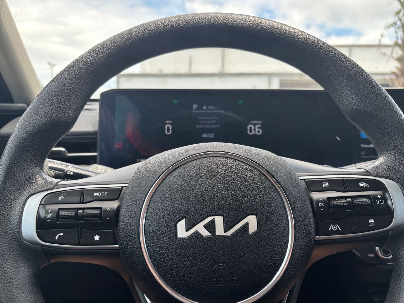 Thumbnail: 2025 Kia K5 - 30