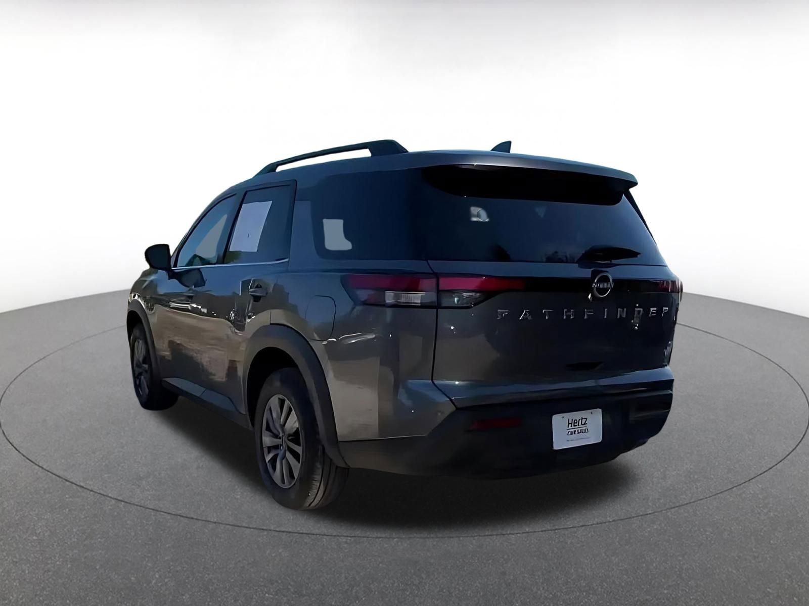 Thumbnail: 2025 Nissan Pathfinder - 11