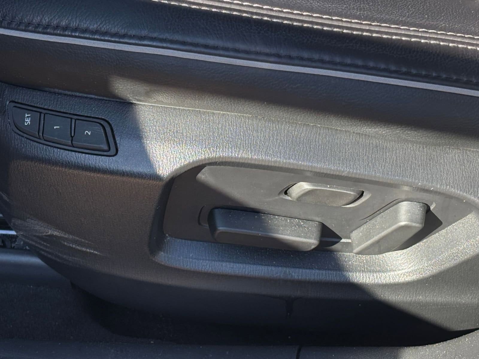 Thumbnail: 2025 Mazda CX-5 - 23