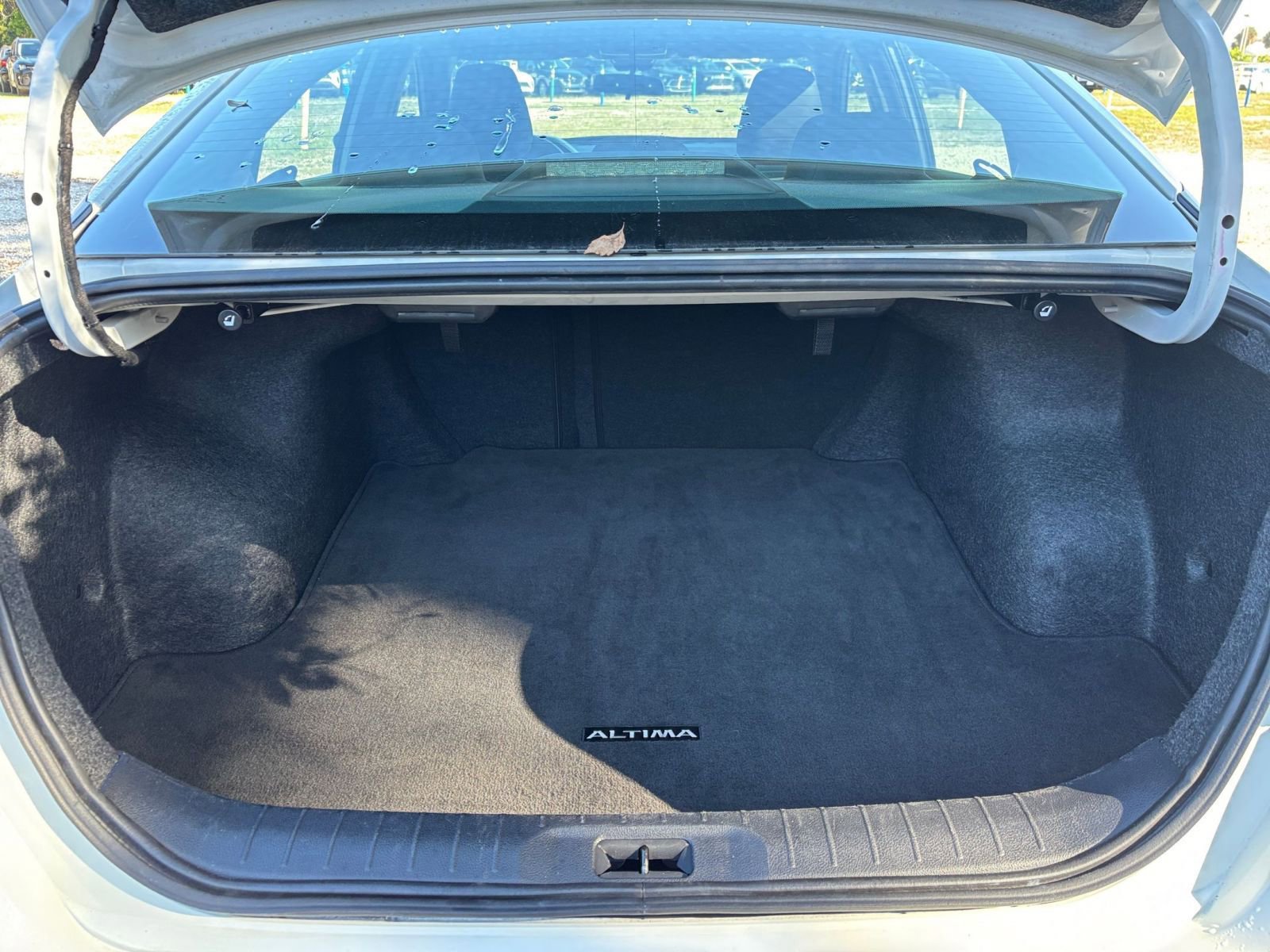 Thumbnail: 2025 Nissan Altima - 32