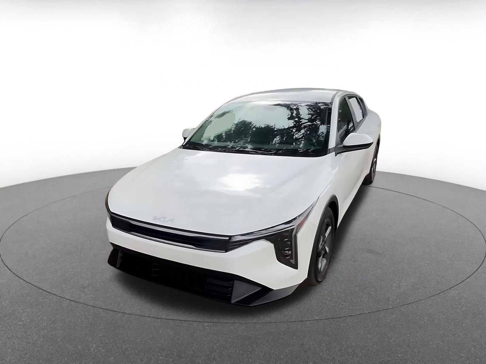 Thumbnail: 2025 Kia K4 - 7