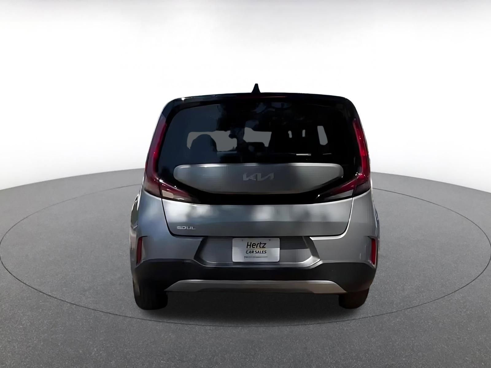 Thumbnail: 2025 Kia Soul - 12