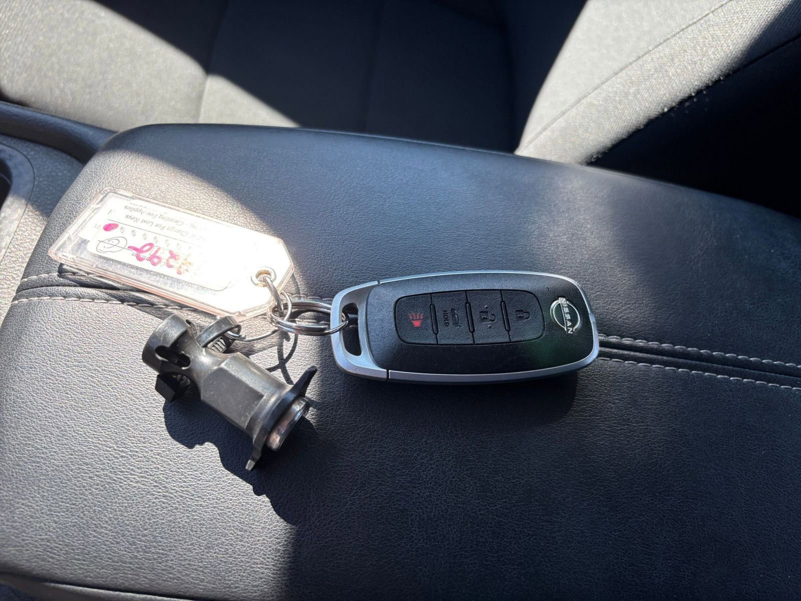 Thumbnail: 2025 Nissan Sentra - 21