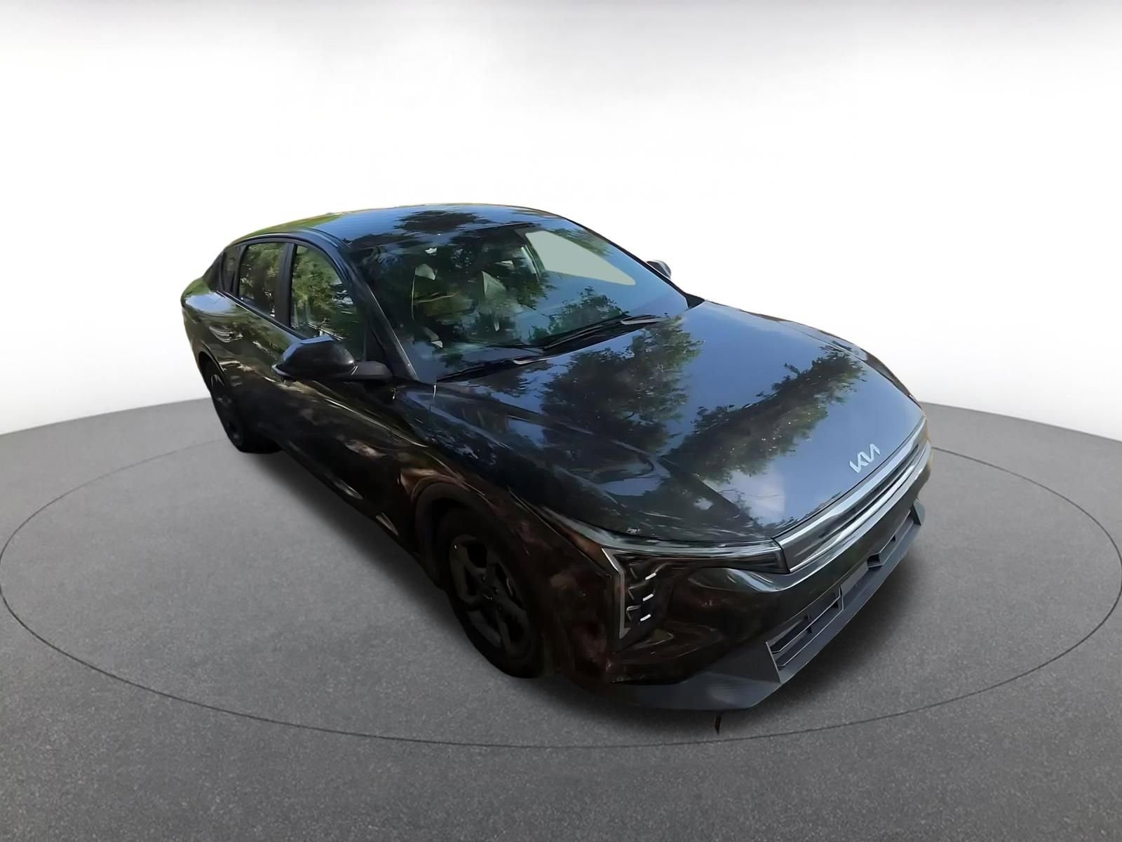 Thumbnail: 2025 Kia K4 - 12