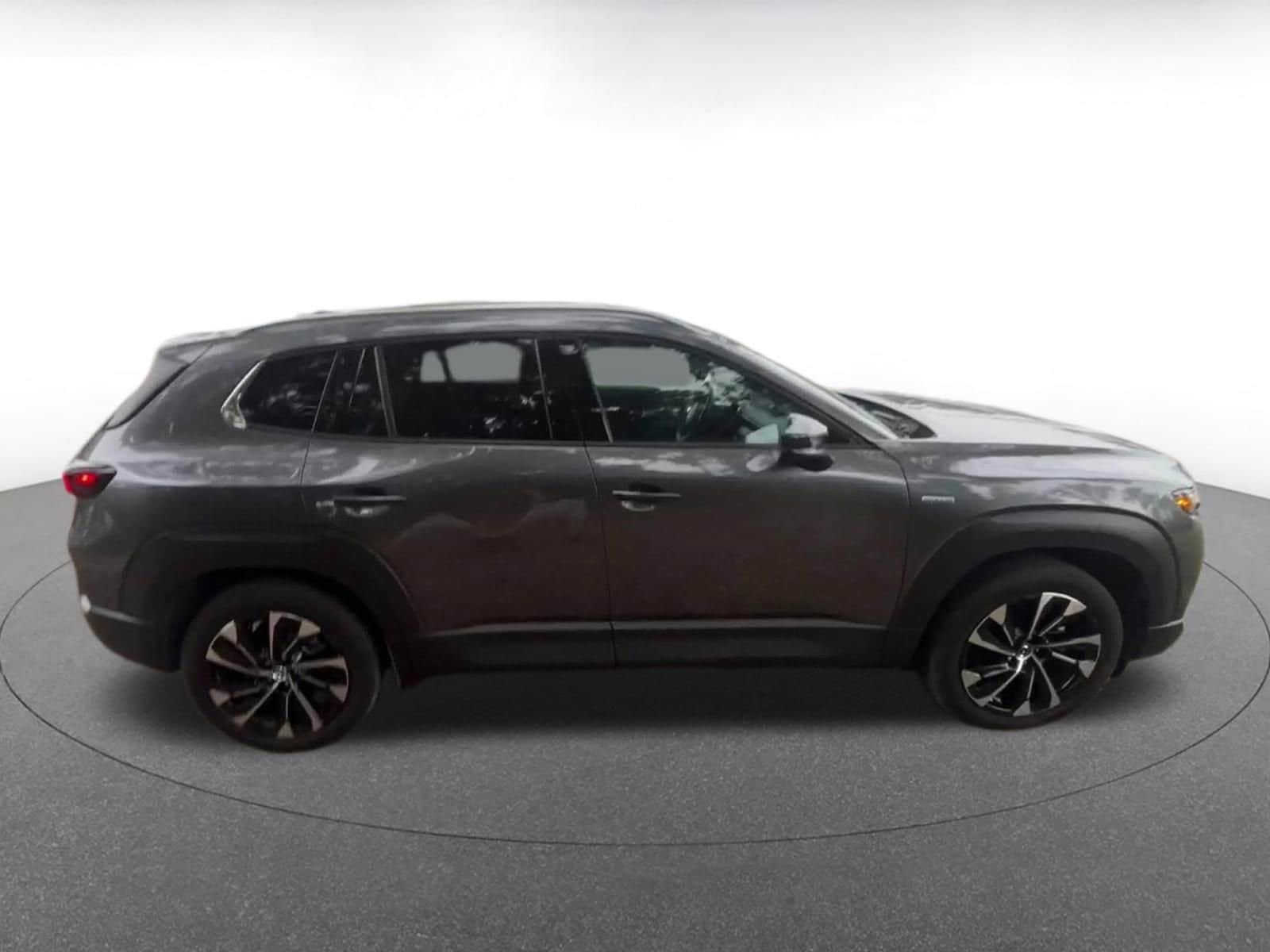 Thumbnail: 2025 Mazda CX-50 - 16