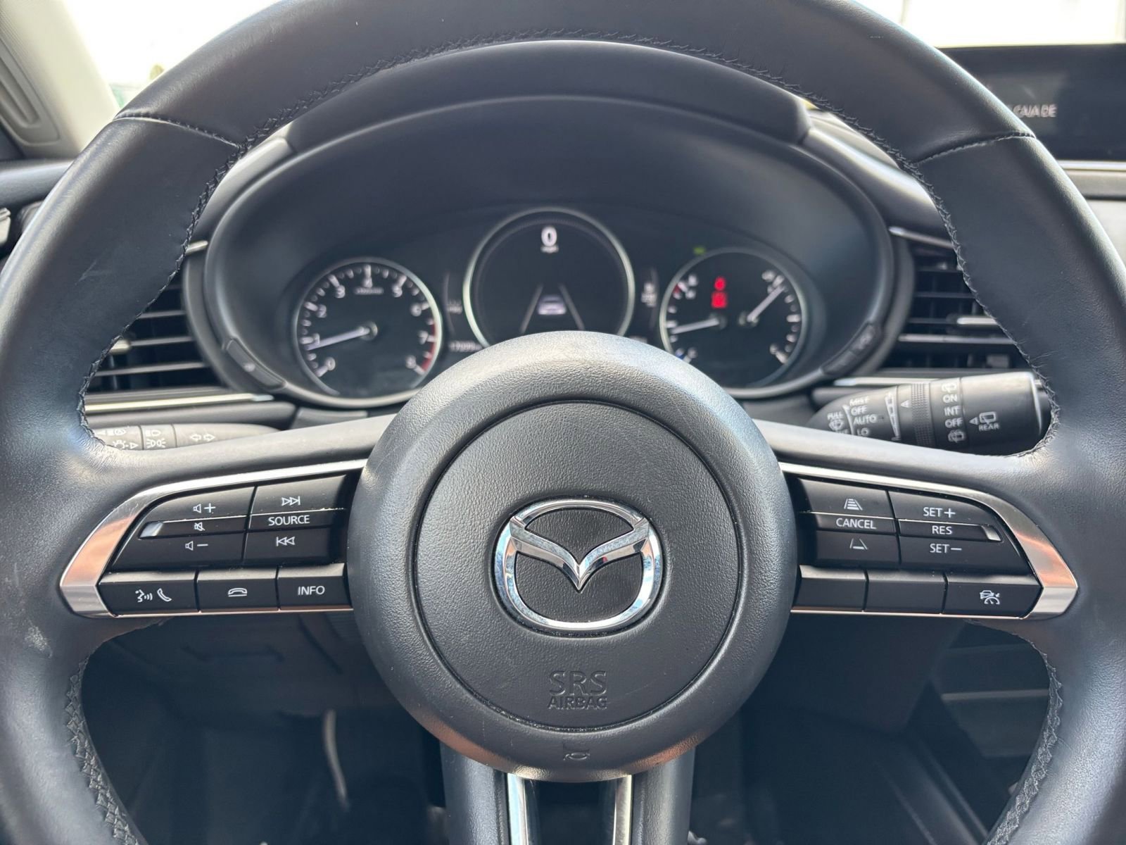 Thumbnail: 2025 Mazda CX-30 - 28